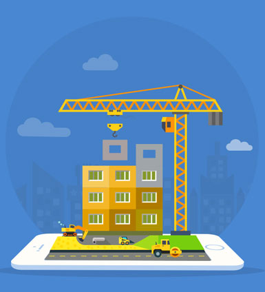 地產(chǎn)類APP開(kāi)發(fā)